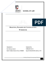 DPC Workbook