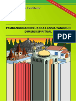 Seri Lansia Tangguh Dimensi Spiritual PDF