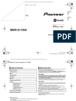 MVH S115ui