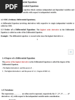 EMAT 2163 Presentation 1 - Part A