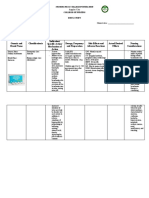 Gaviscon Drug Study