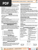 SLCM Esop Summary Notes by RS Academy