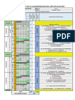 Calendario Civico 2023