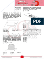 Hidrostática Parte 1 - Física