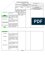 Matriz de Planificación Primer Semestre Musica 2023 2°medio