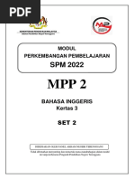 MPP2 SPM Paper 3 2022 Set 2 PDF