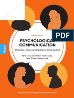 INKIJK - Psychological Communication