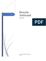 Derecho Ambiental-Fh