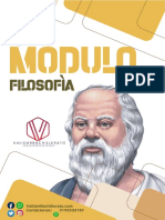 Mvba004 - Modulo Filosofia 1 PDF