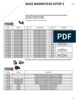 Joymatic-Valvulas Direccionales