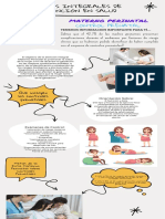 Infografía Ruta Materno Perinatal