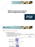 CCGT - Lección 3 Tecnología TG (III) - Refrigeración AEP