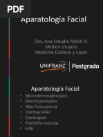 Aparatologia Facial