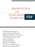 Myocardial Infarction