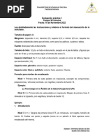 Evaluación Práctica 1 Informática Aplicada A La Salud