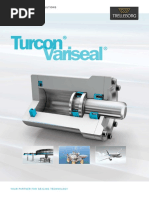 Variseal en