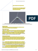 La Percepción Del Color m1 l1 Lectura