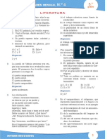 Literatura 5-IV Bal-Men 22