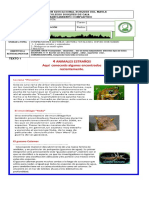 Texto 1: Corporacion Educacional Bosques Del Maule Colegio Bosques de Gaia Financiamiento Compartido