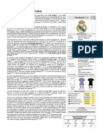 Real Madrid Club de Fútbol