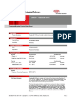 Fusabond N416 - TDS