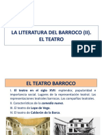 Barroco (Teatro)