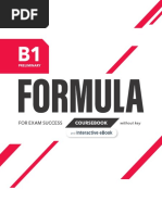 Formula B1 PDF