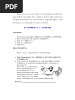 Teste de Dispositivos de Refrigeração