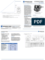 OBERDORFER S417 Spec Sheet