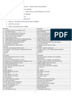 PDF Leccion Numero 09 de Pimsleur English For Spanish Speakers Nivel 2 - Compress PDF