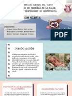 Periodo de Adaptacion 11-03-2023 Neonatal