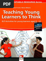 Teaching Young Learners To Think PDF