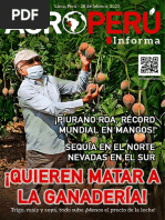 Revista AGROPERÚ INFORMA-Ed.6