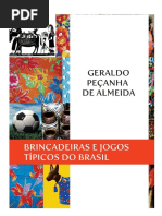 Brincadeiras Jogos 1