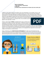 Electroquímica Tema1 2023