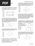 Geometria Espacial