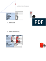 Guia de Filtros Maquinas