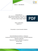 Documento Sintesis Tarea 3-Grupo 358030 - 21