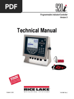 920i Technical Manual