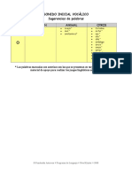 Imagenes Sonido Inicial o PDF