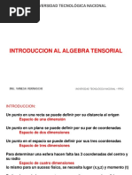 1-Introduccion Al Algebra Tensorial-2017