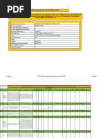 Evaluacion Inicial SGSST Version 2