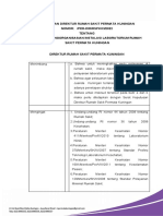 Perdir Pedoman Pengorganisasian Instalasi Laboratorium