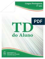 TD Do Aluno 5anoLP