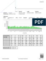 Informe de Octava 165