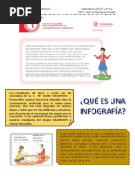 Ficha de Trabajo - 3° y 4°