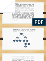 Introduction To Tree