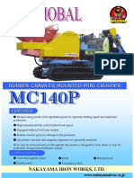 Eng mc140p