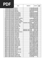 Bop Data Given To Jason 26 Nov 2021 2