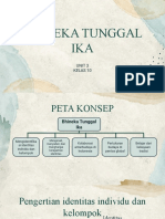 Bhineka Tunggal Ika